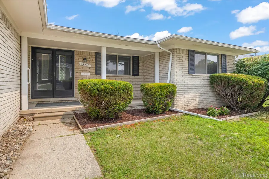 29540 Sharon Lane, Southfield, MI 48076 - #3
