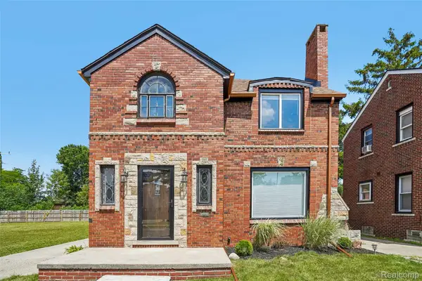 6174 Bishop Street, Detroit, MI 48224