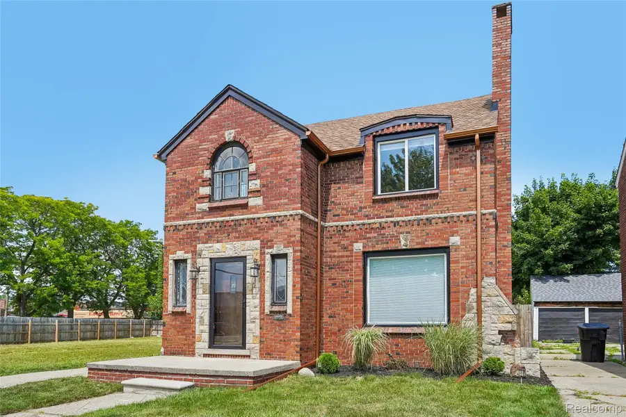 6174 Bishop Street, Detroit, MI 48224 - #2