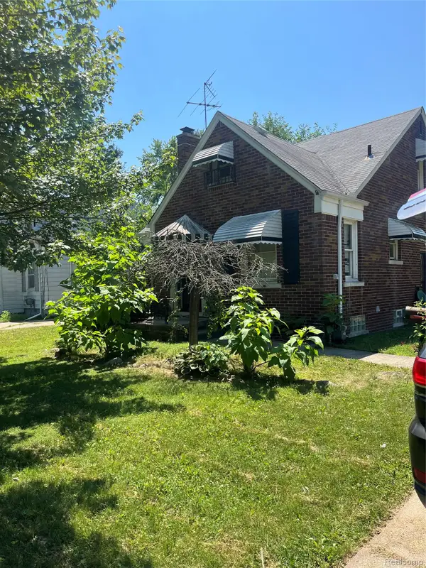 4853 Guilford Street, Detroit, MI 48224