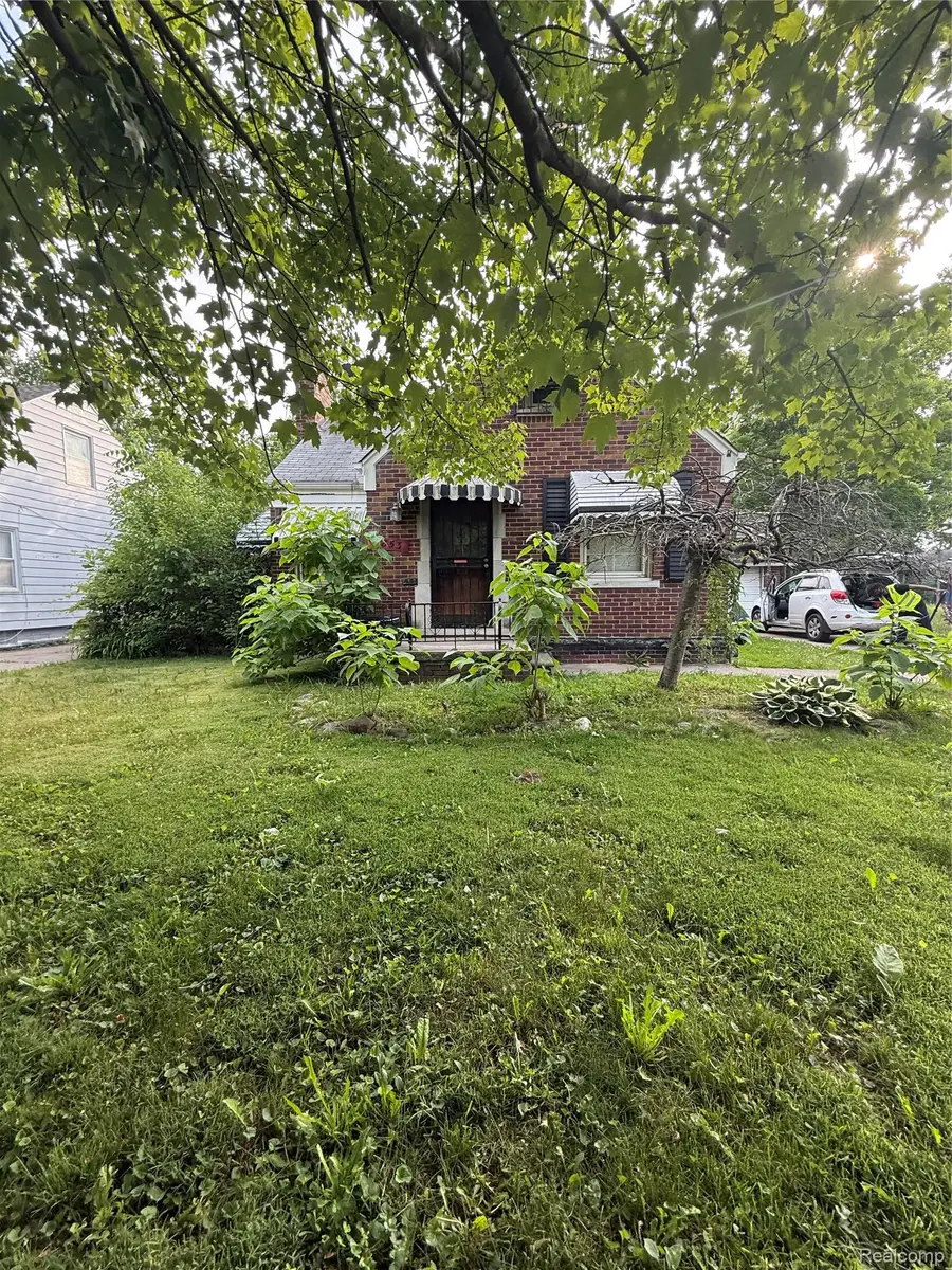 4853 Guilford Street, Detroit, MI 48224 - #2
