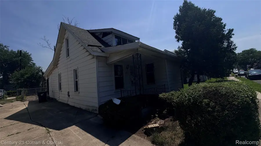 2951 S Edsel Street, Detroit, MI 48217 - #2