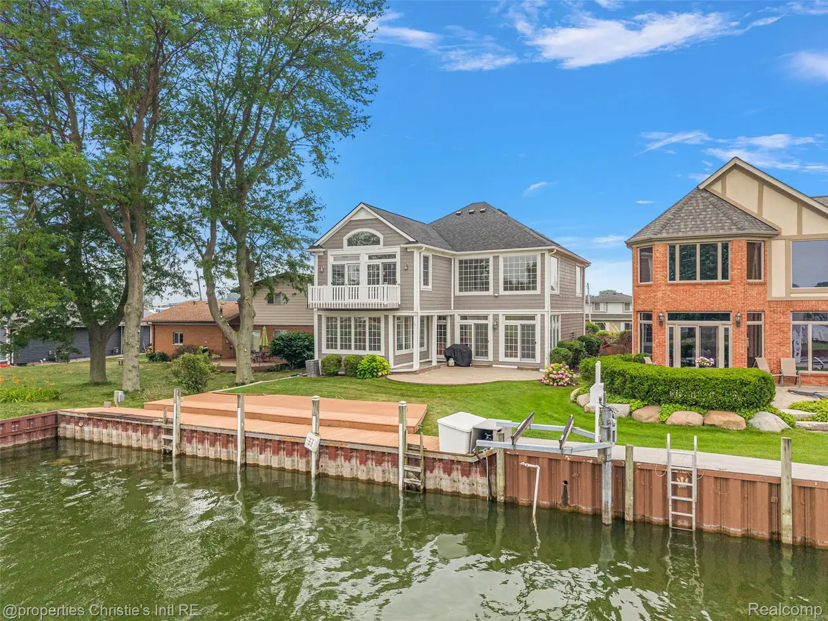 31975 Riverdale Street, Harrison Township, MI 48045 - #1
