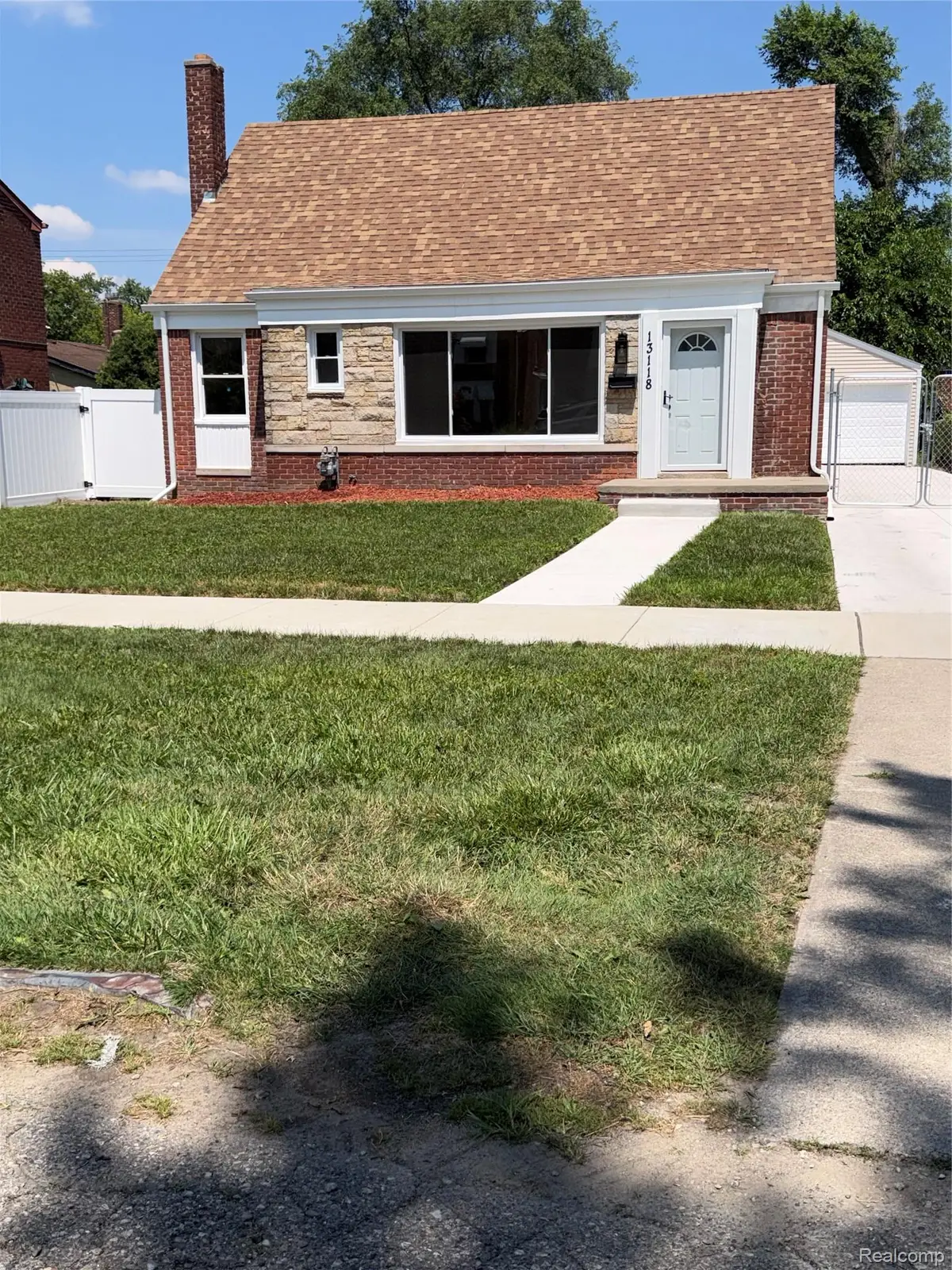 13118 Pembroke Avenue, Detroit, MI 48235 - #1