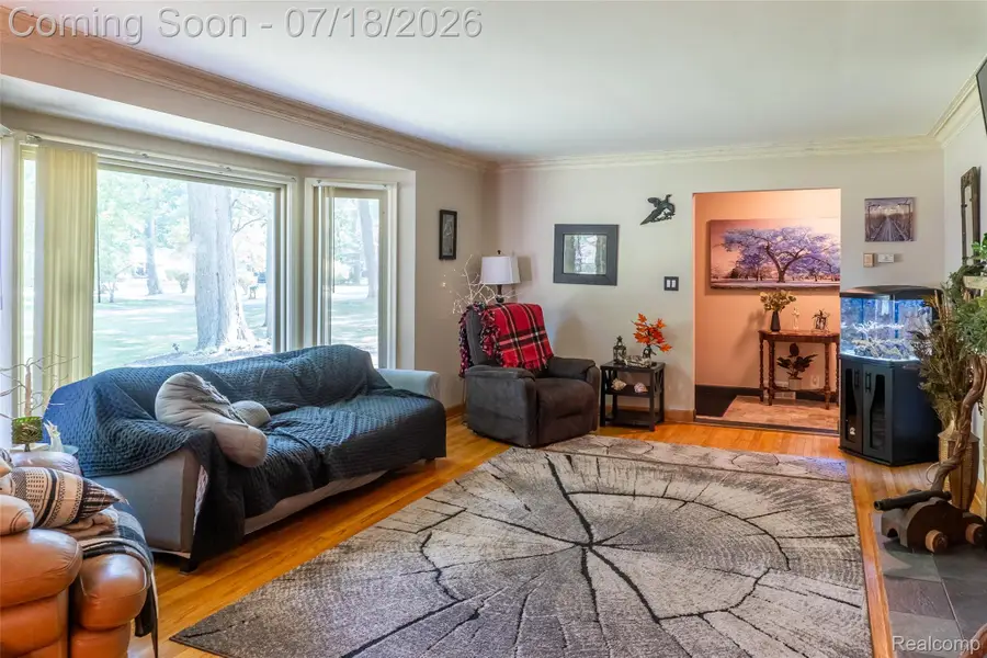 17751 Mayfield Street, Livonia, MI 48152 - #2