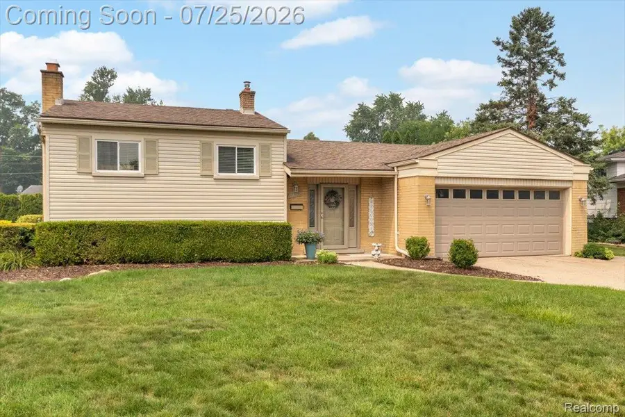 32769 Exeter Court, Warren, MI 48092 - #3