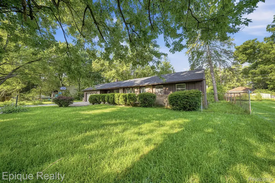 216 Aveline Street, Ypsilanti, MI 48197 - #3