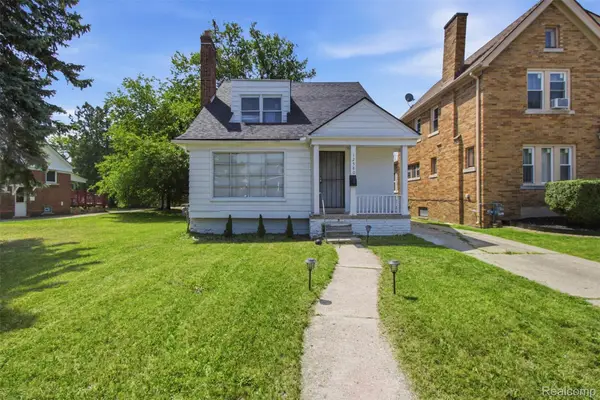 12580 Promenade Street, Detroit, MI 48213