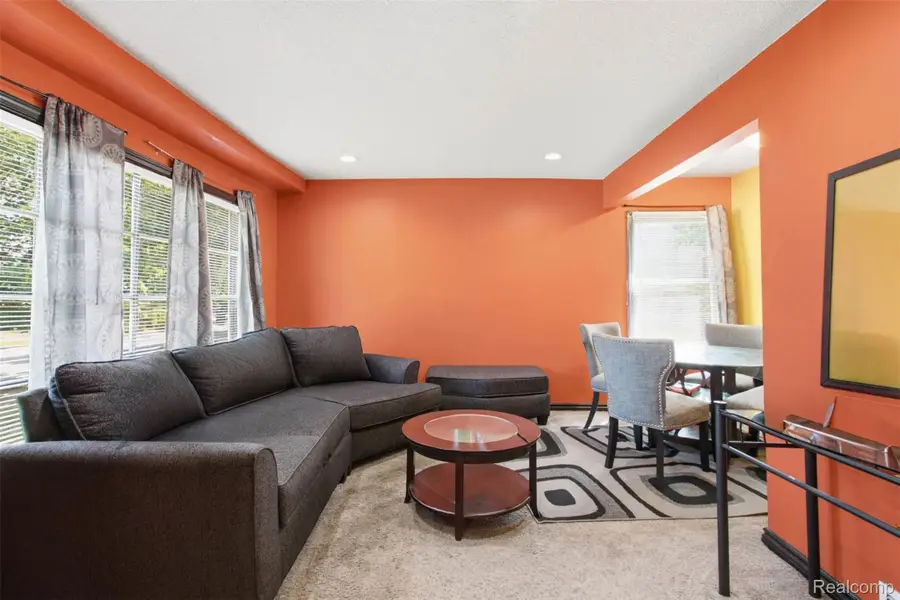 12580 Promenade Street, Detroit, MI 48213 - #3
