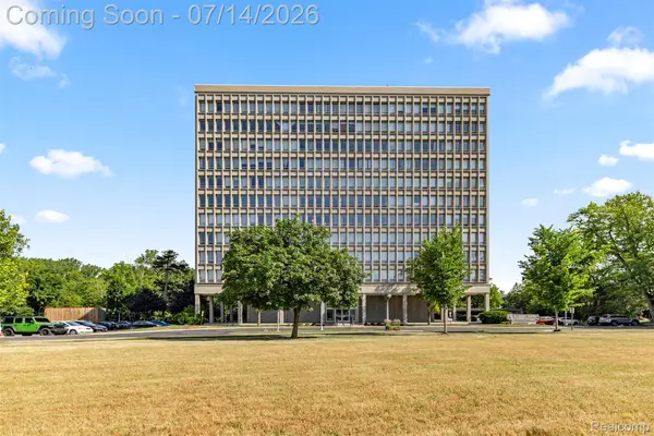 22700 Garrison Street #707, Dearborn, MI 48124