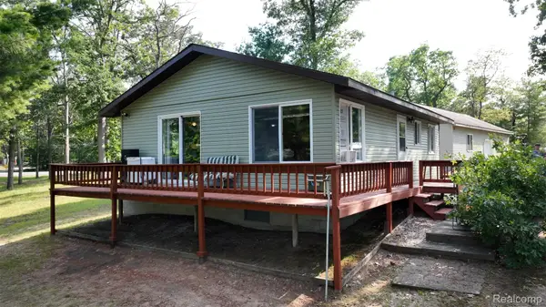 3622 Little Island Drive, NationalCity, MI 48748