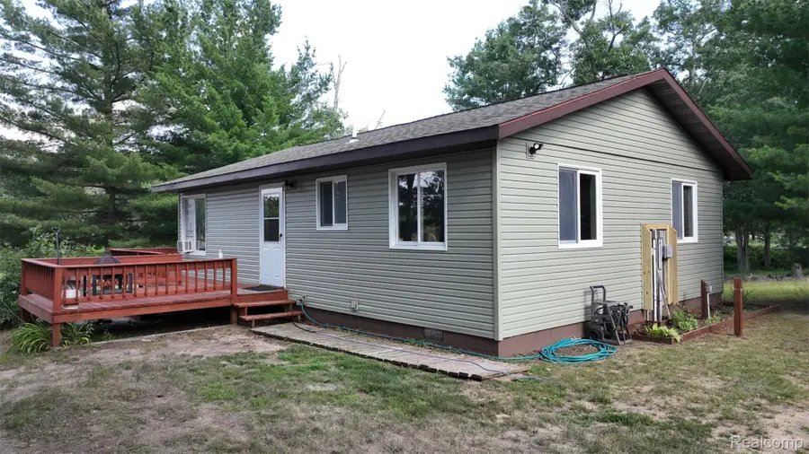 3622 Little Island Drive, National City, MI 48748 - #2
