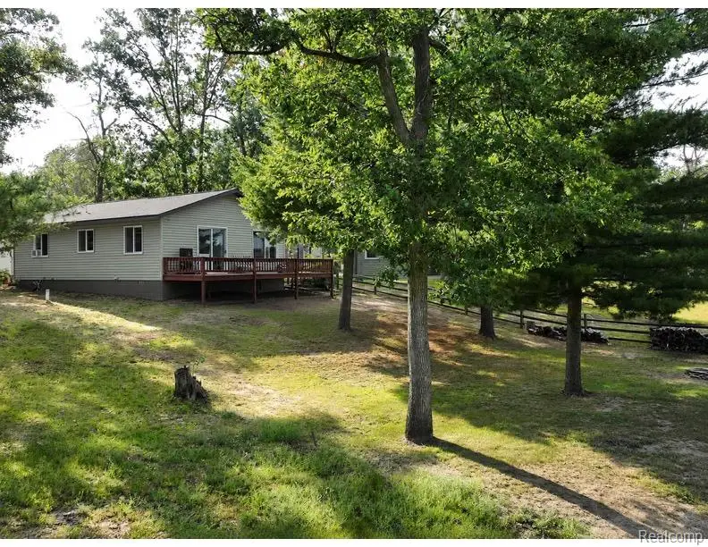 3622 Little Island Drive, National City, MI 48748 - #3