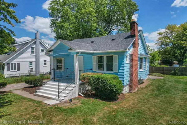 417 Ainsworth Circle, Ypsilanti, MI 48197