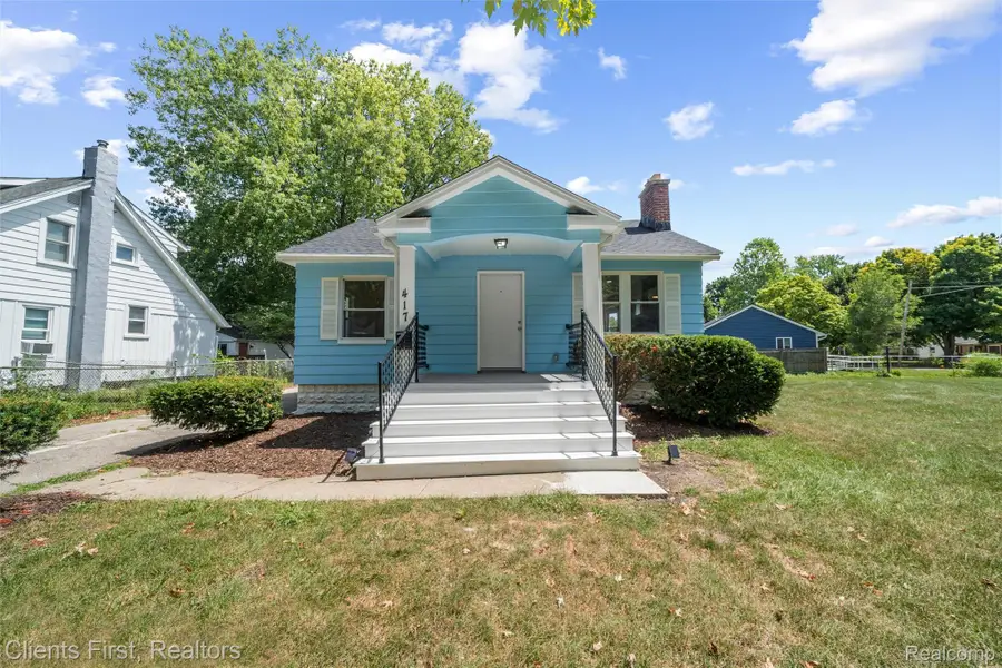 417 Ainsworth Circle, Ypsilanti, MI 48197 - #2