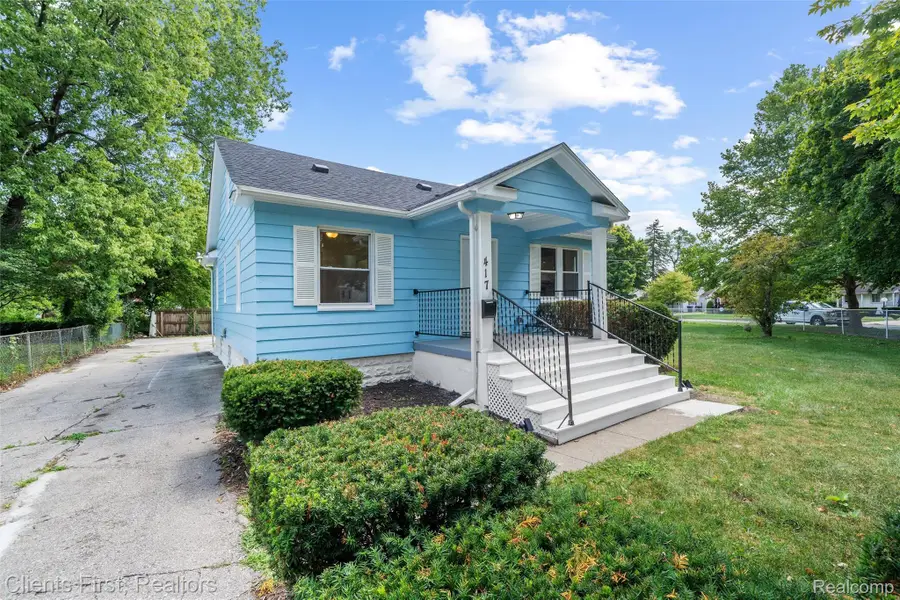 417 Ainsworth Circle, Ypsilanti, MI 48197 - #3