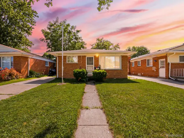 6558 Berwyn Street, DearbornHeights, MI 48127