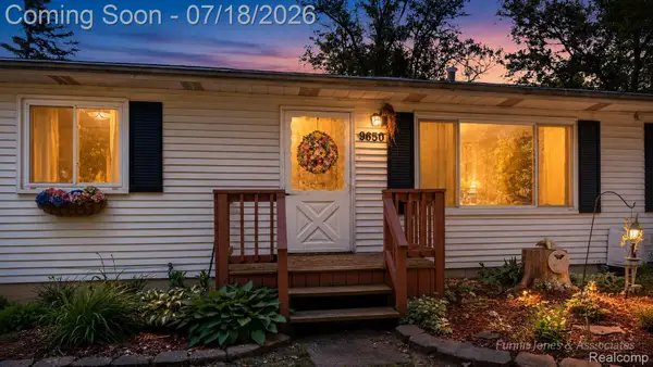 9650 Woodland Court, Ypsilanti, MI 48197