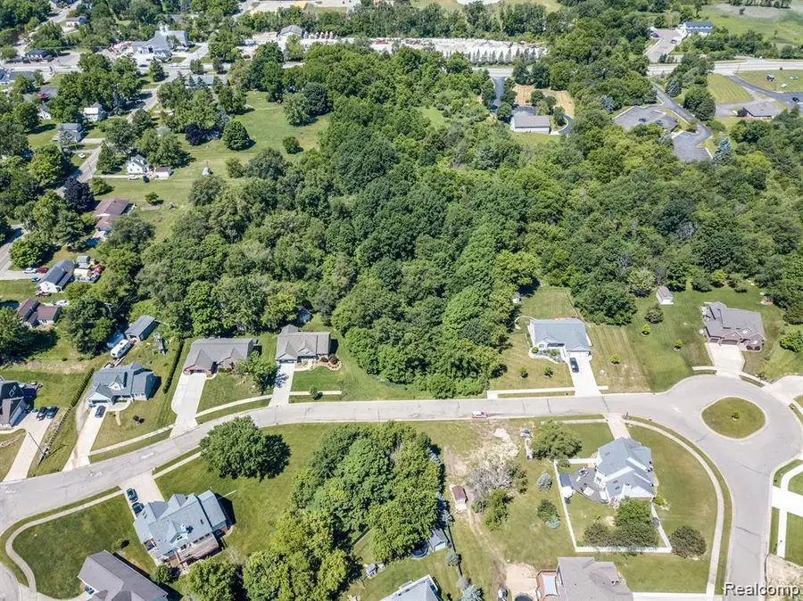 7480 Fairview Drive, Goodrich, MI 48438 - #2