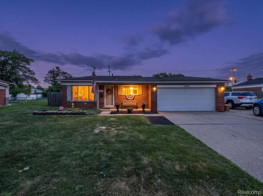 11817 Moran Street, Taylor, MI 48180 - #2