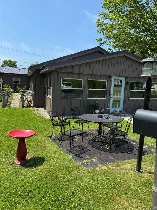 7308 Cedar Haven Lane, Lexington, MI 48450