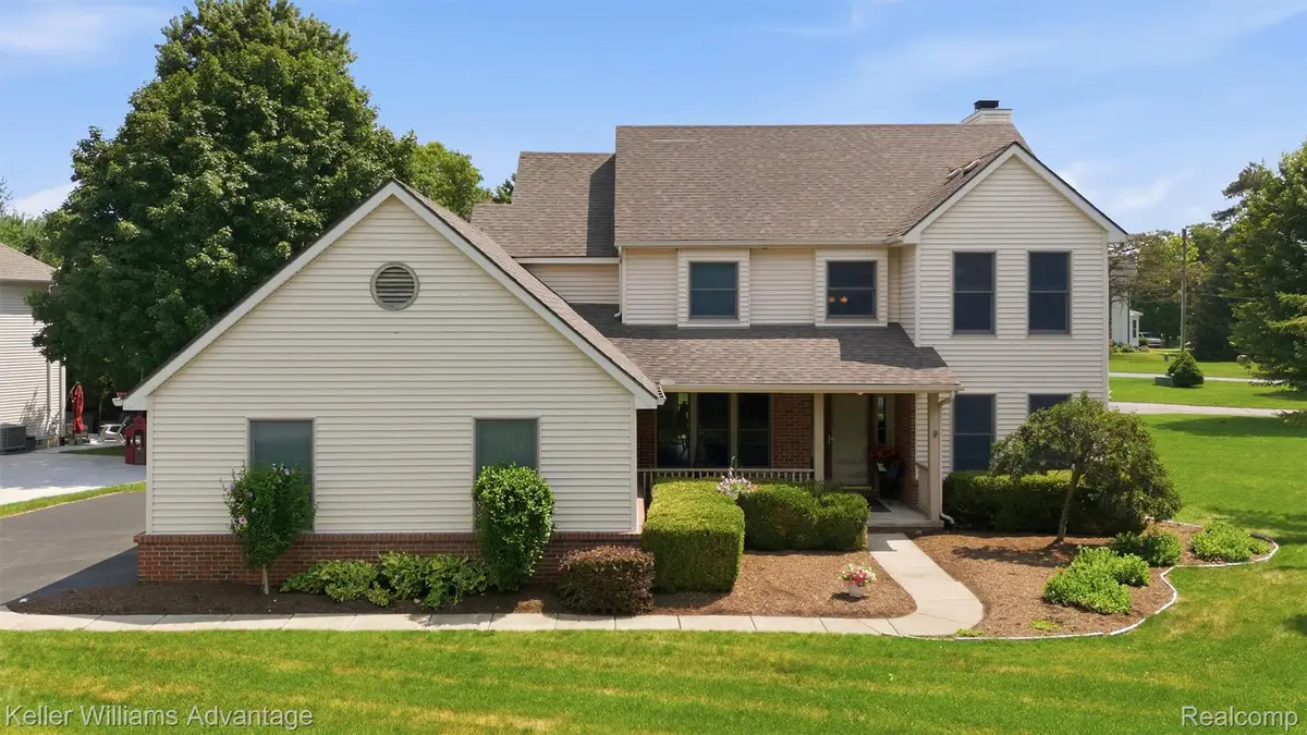 1480 Peppergrove Drive, Brighton, MI 48116 - #1