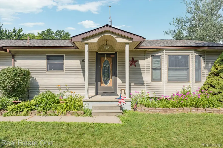 5361 Frankwill Avenue, Independence, MI 48346 - #2