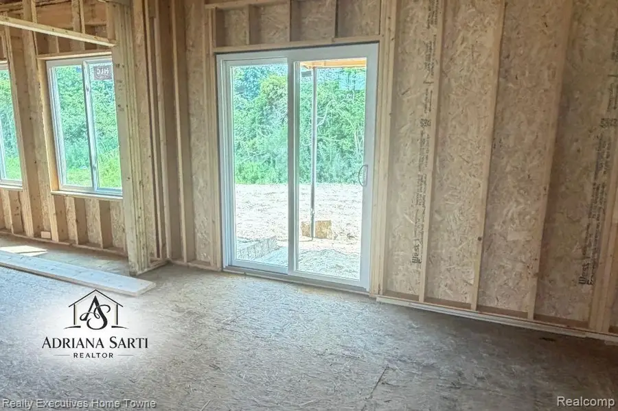 34938 Cardinal Lane, Richmond, MI 48062 - #3