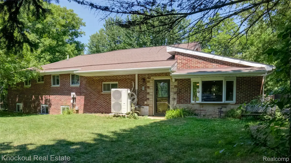4195 Williamson Road, Saginaw, MI 48601 - #1