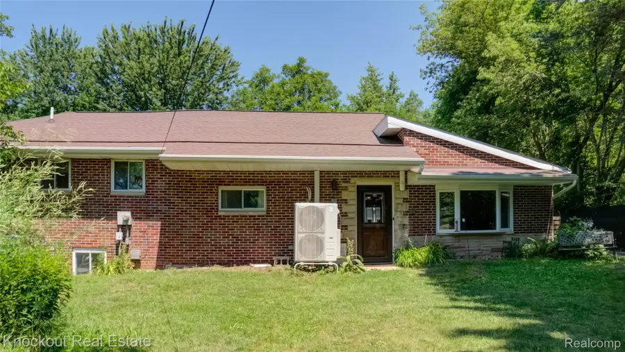 4195 Williamson Road, Saginaw, MI 48601 - #2