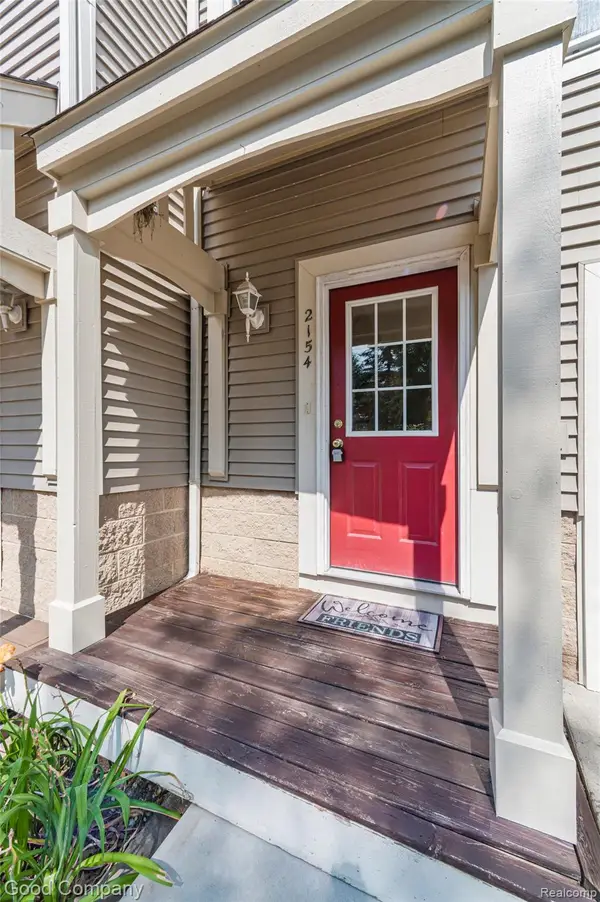 2154 Pennsylvania Lane, AnnArbor, MI 48103