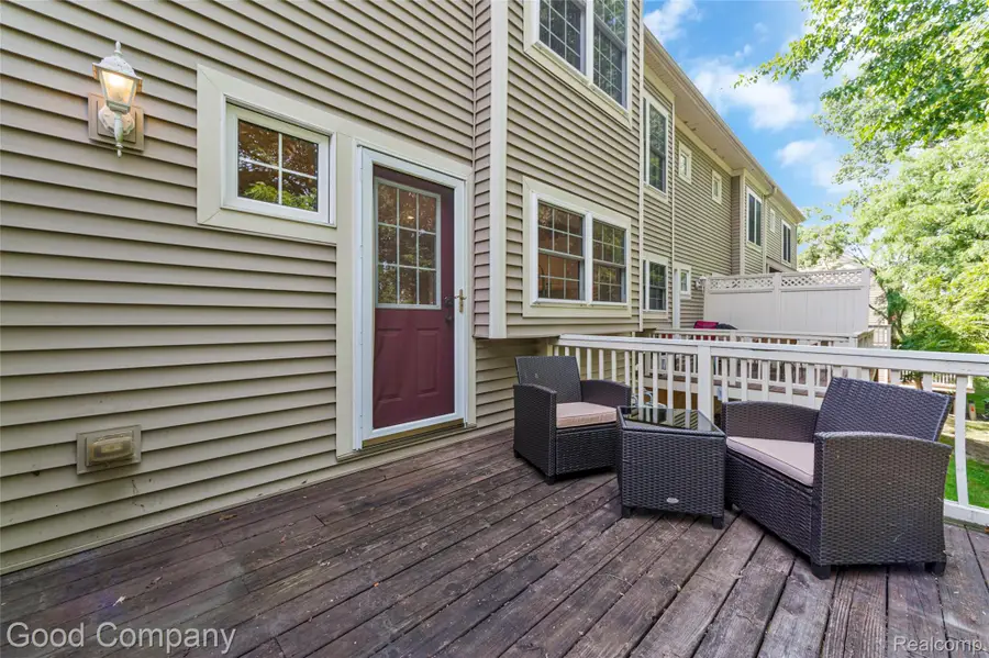2154 Pennsylvania Lane, Ann Arbor, MI 48103 - #3