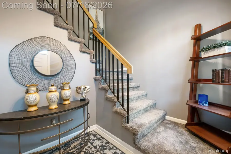 16524 Radison Drive, Macomb, MI 48044 - #3