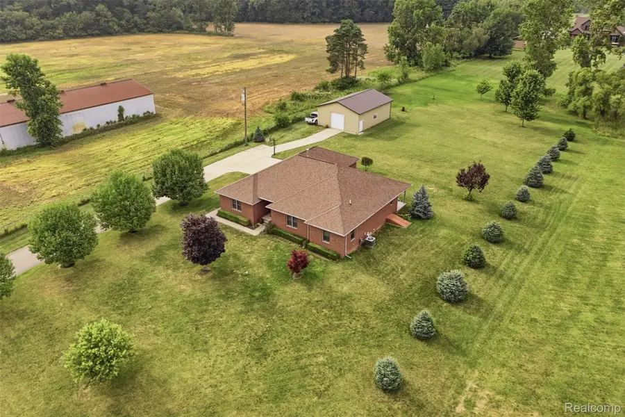 21201 29 Mile Road, Ray, MI 48096 - #3