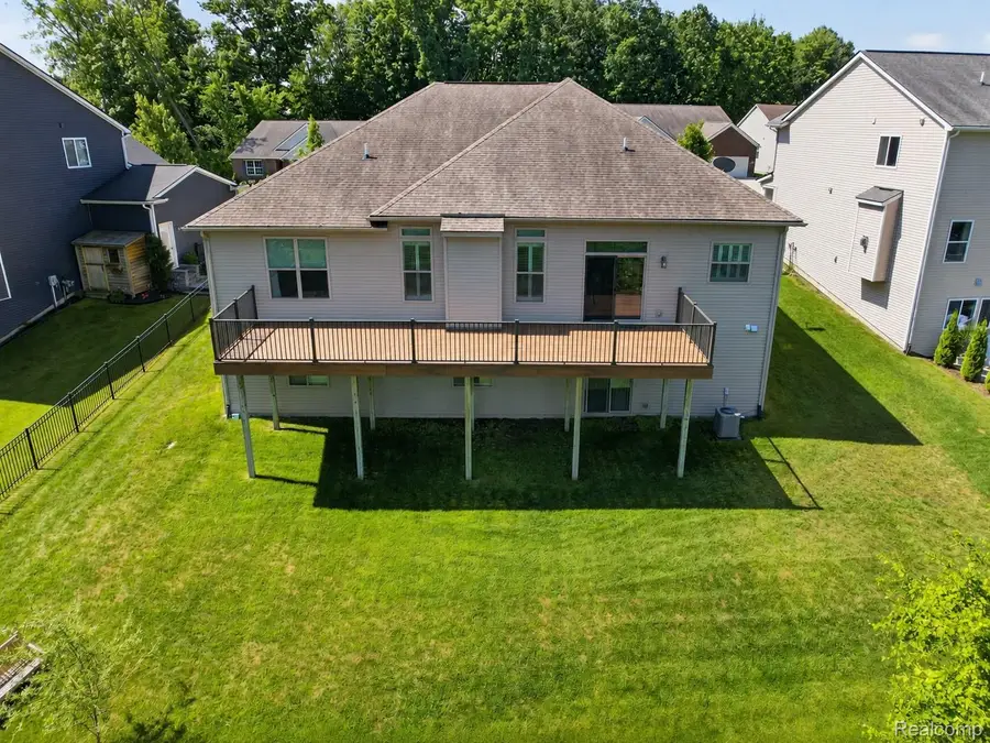 1330 Secretariat Way, Howell, MI 48843 - #2