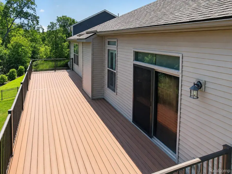 1330 Secretariat Way, Howell, MI 48843 - #3