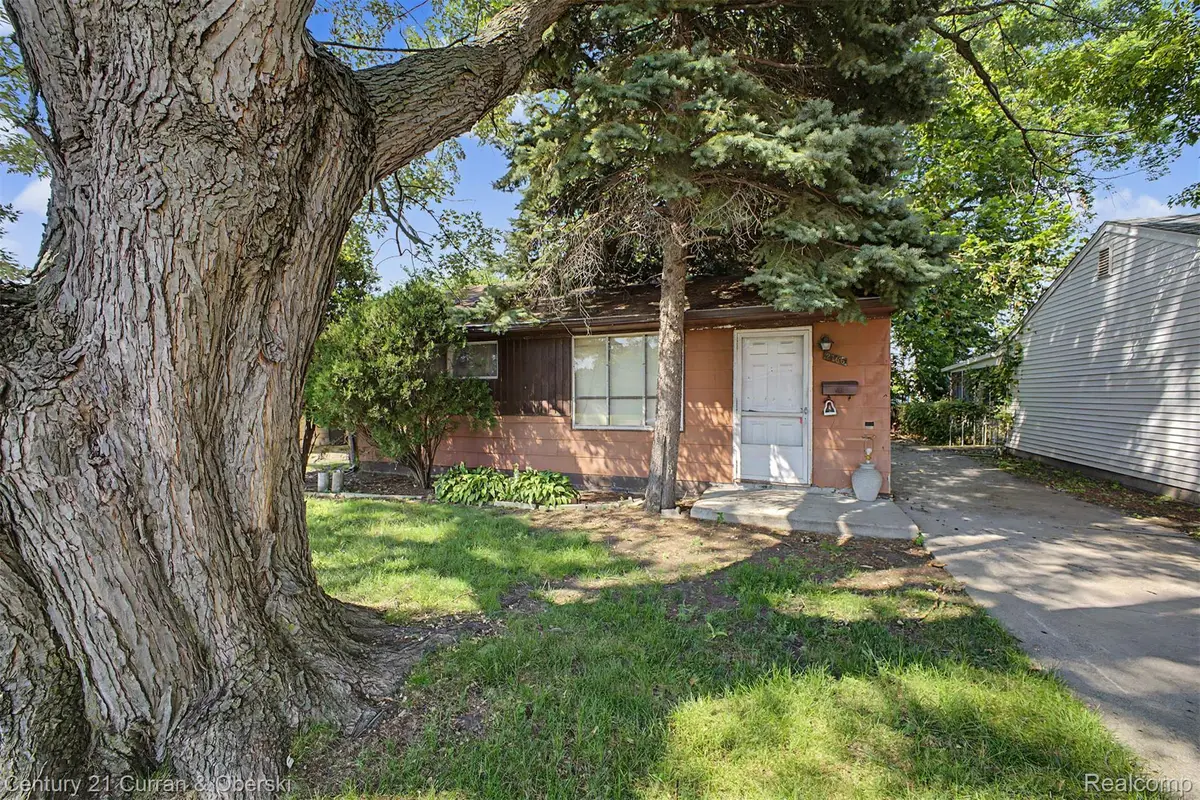 2766 Margaret Street, Melvindale, MI 48122 - #1