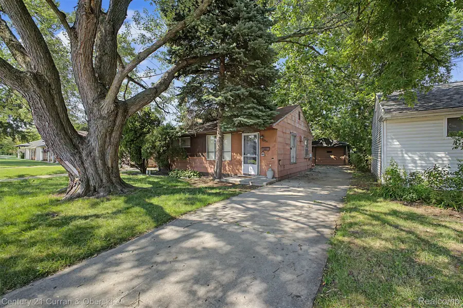 2766 Margaret Street, Melvindale, MI 48122 - #2