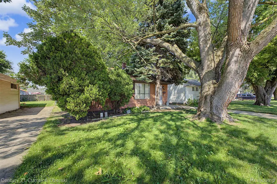 2766 Margaret Street, Melvindale, MI 48122 - #3