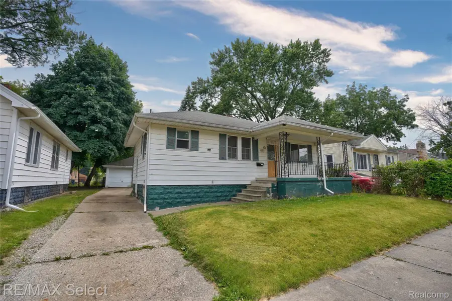 929 Bloor Avenue, Flint, MI 48507 - #3
