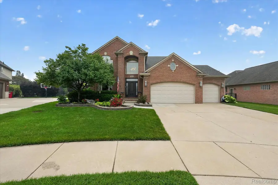 50414 Greycoat Lane, Macomb, MI 48044 - #3