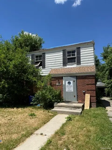 17207 Munich Street, Detroit, MI 48224