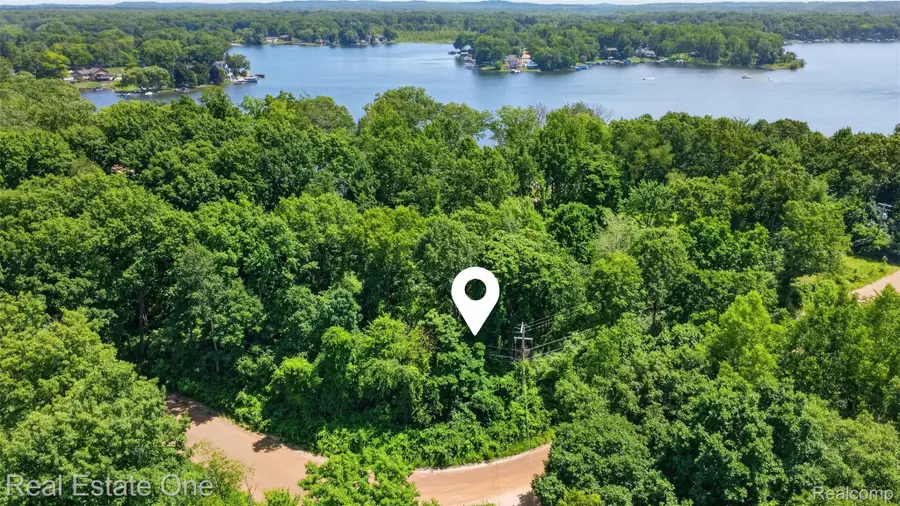 0000 Big Lake, Davisburg, MI 48350 - #2