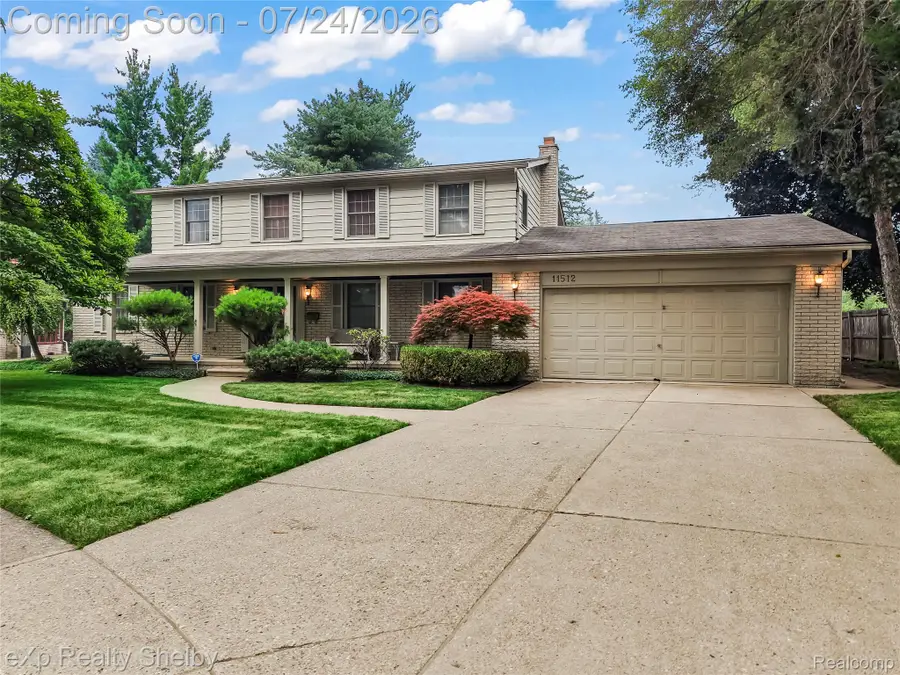 11512 Short Drive, Warren, MI 48093 - #2
