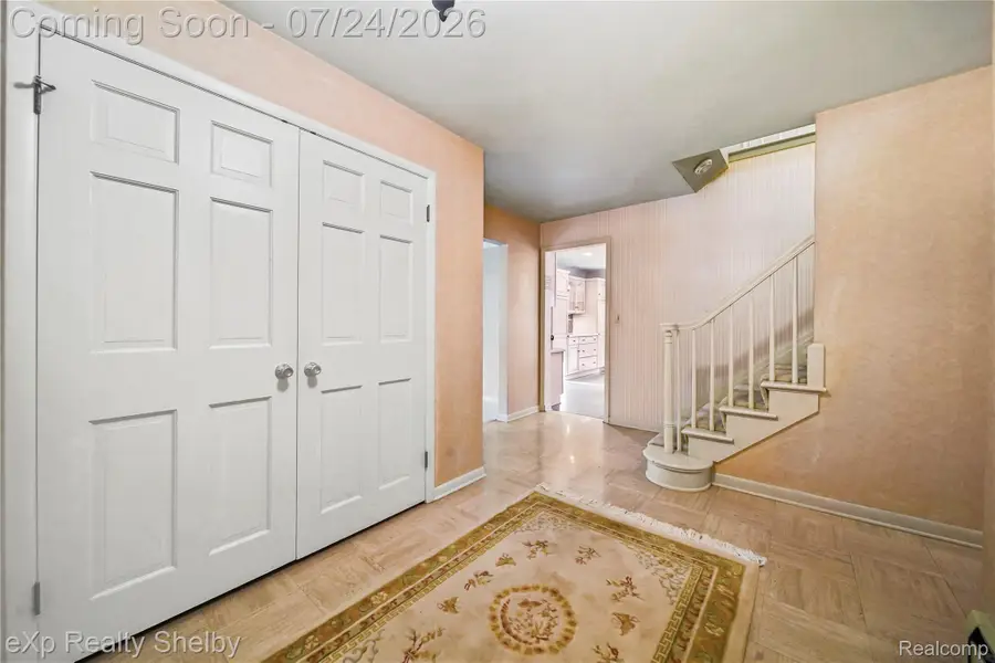 11512 Short Drive, Warren, MI 48093 - #3