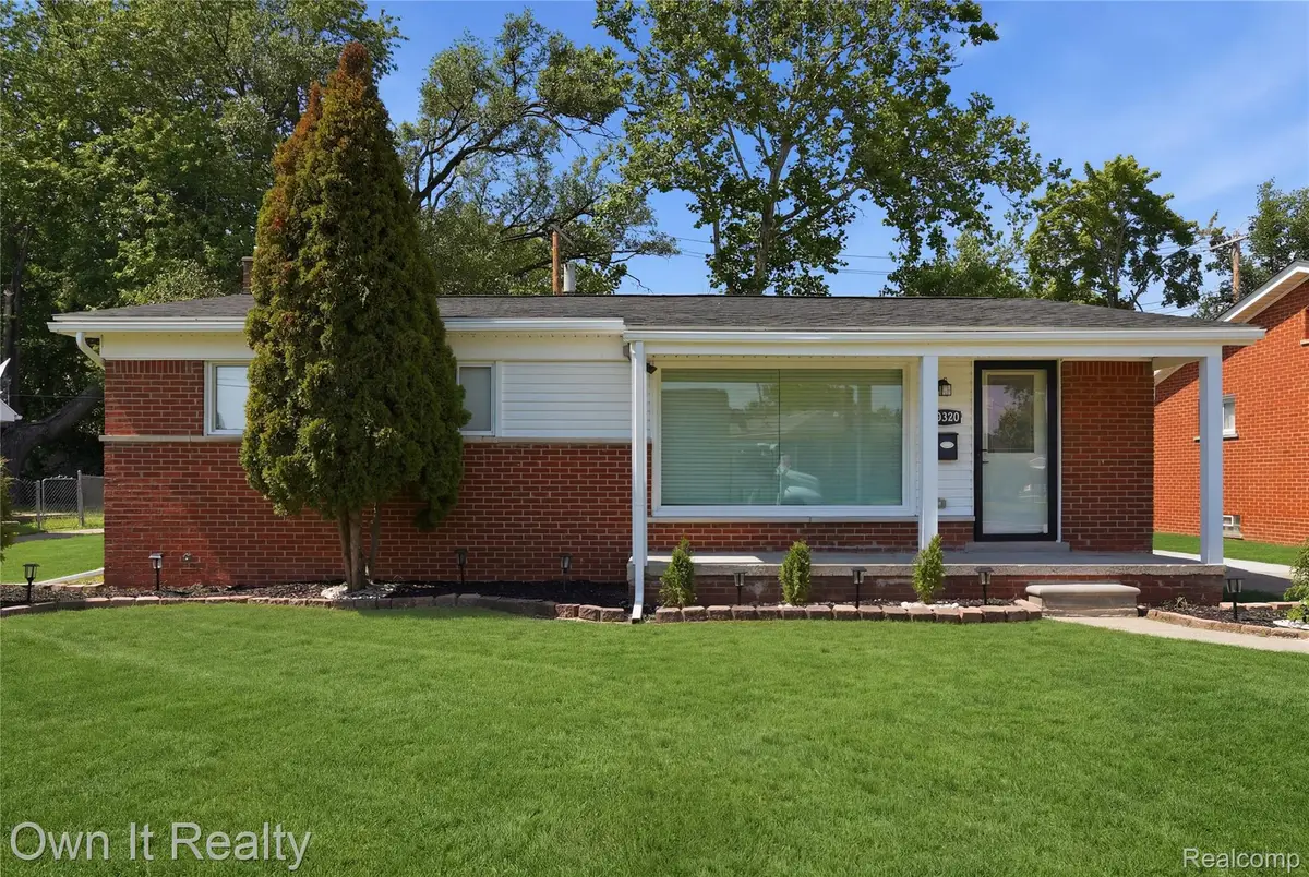 20320 Whitlock Drive, Dearborn Heights, MI 48127 - #1