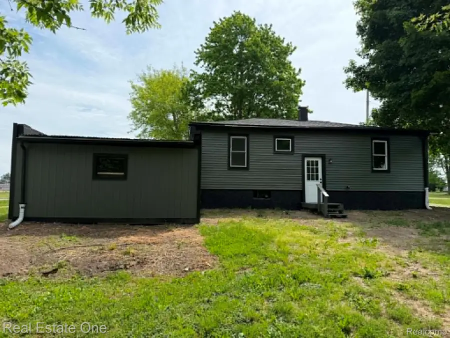 3585 Marcus Street, Deckerville, MI 48427 - #2