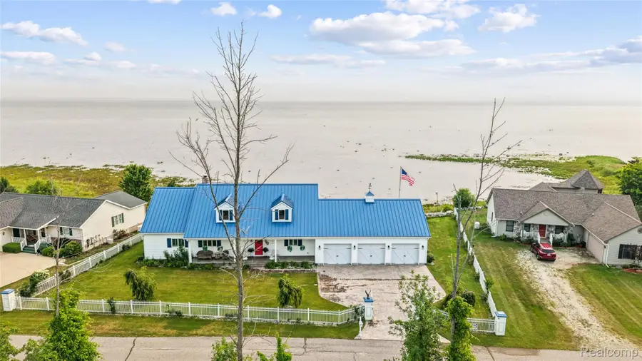 5110 Shorefront Lane, Gore, MI 48468 - #2