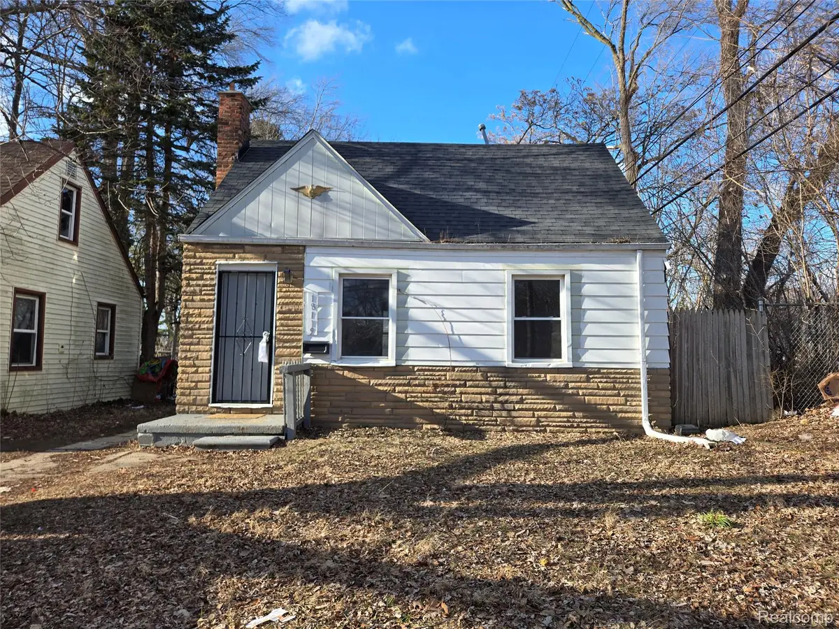 18119 Cornwall Street, Detroit, MI 48224 - #1