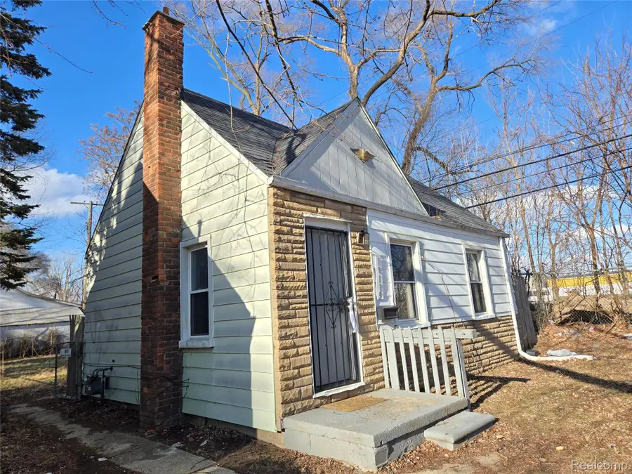 18119 Cornwall Street, Detroit, MI 48224 - #2
